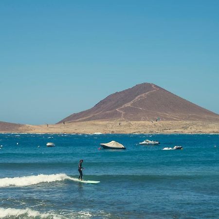 Alquilaencanarias-Medano Lagos De Miramar I El Médano Екстериор снимка