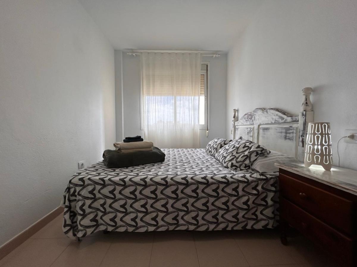 Alquilaencanarias-Medano Lagos De Miramar I El Médano Екстериор снимка