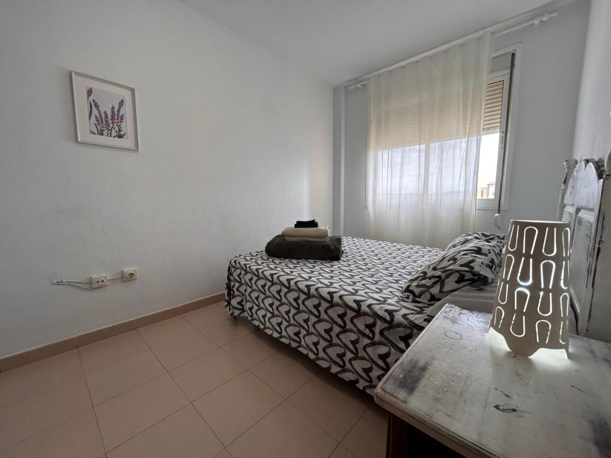 Alquilaencanarias-Medano Lagos De Miramar I El Médano Екстериор снимка