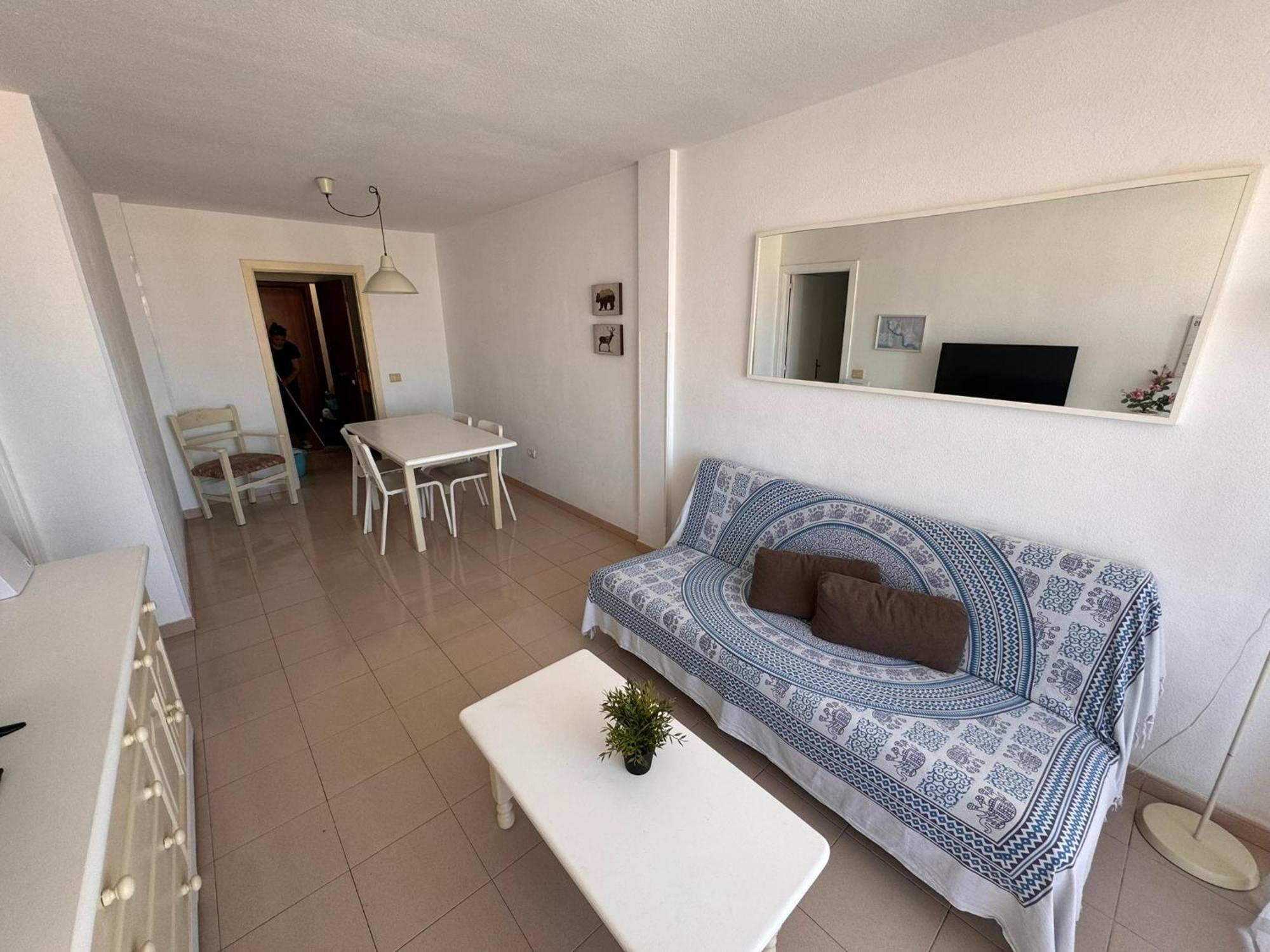 Alquilaencanarias-Medano Lagos De Miramar I El Médano Екстериор снимка