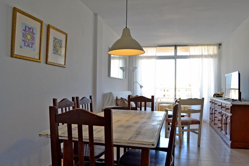 Alquilaencanarias-Medano Lagos De Miramar I El Médano Екстериор снимка