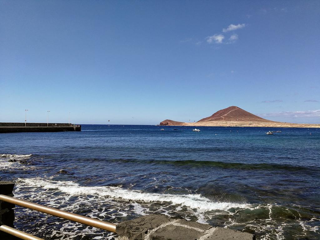 Alquilaencanarias-Medano Lagos De Miramar I El Médano Екстериор снимка